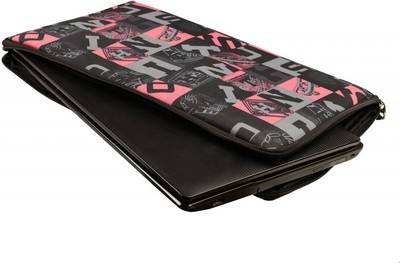 Leaf Lapie Oregano Numbers Laptop Sleeve - Online Shopping Marketplace