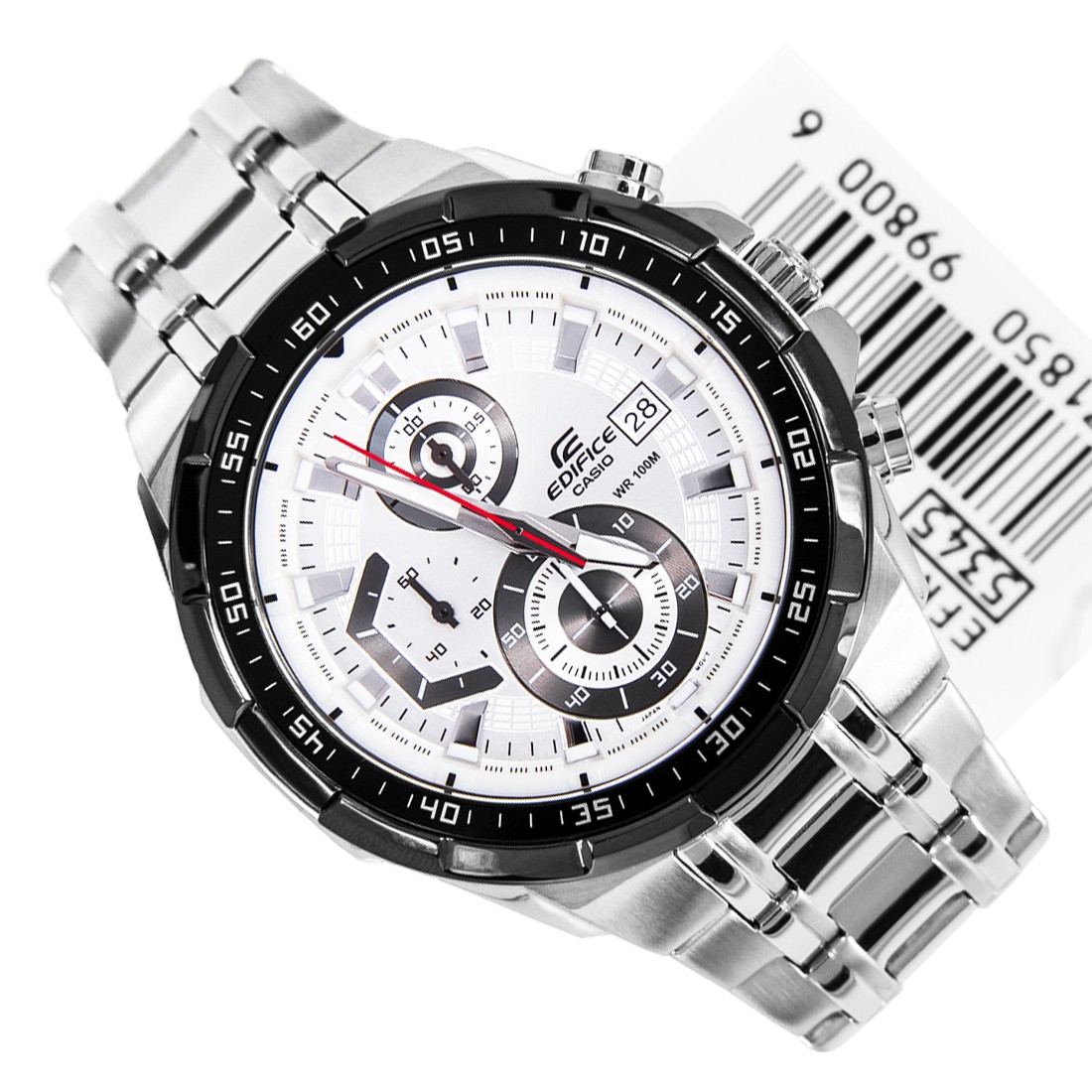 casio edifice watches efr 539