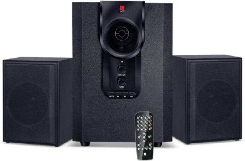 iball bluetooth 5.1 speaker
