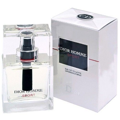 dior homme sport prix