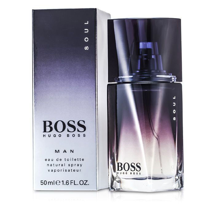 parfum soul hugo boss