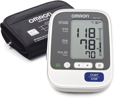 omron bp monitor-hem-7130-l